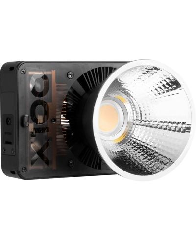 Диодно осветление ZHIYUN - Molus X100 Pro, Bi-Color, COB, LED, Combo - 1
