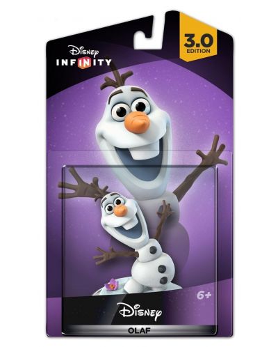 Фигура Disney Infinity 3.0 Olaf - 3