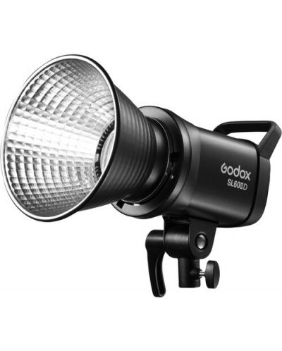 Диодно осветление Godox - SL60IID, LED, Daylight - 1