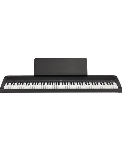 Дигитално пиано Korg - B2, черно - 3