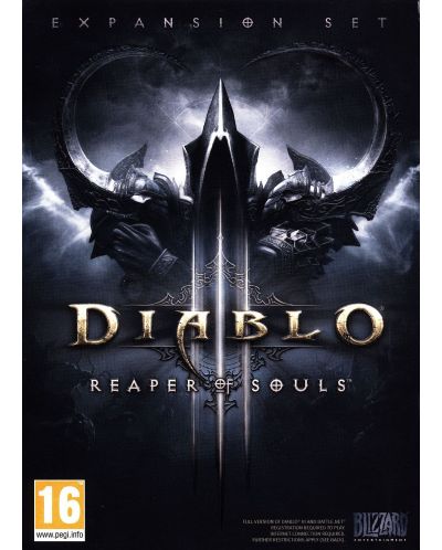 Diablo III: Reaper of Souls (PC) - 5