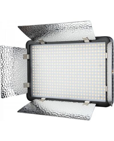 Диодно осветление Godox - LED 500LR-W, 5600K - 2