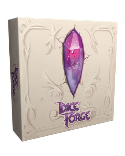 Настолна игра Dice Forge - 1