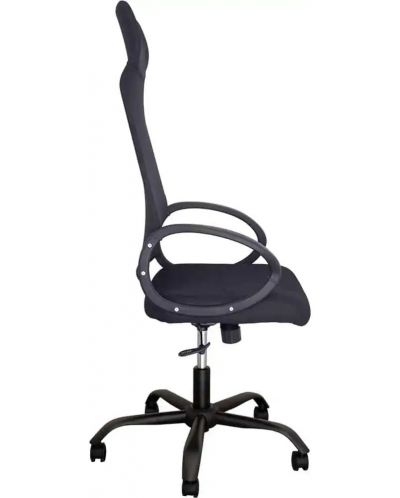 Ергономичен стол Opala - HB F, черен - 3