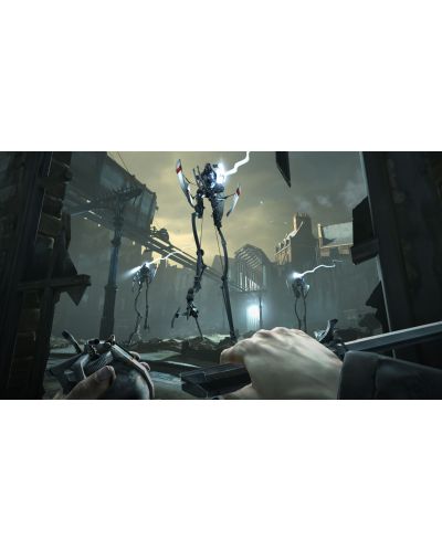 Dishonored GOTY (PC) - 13