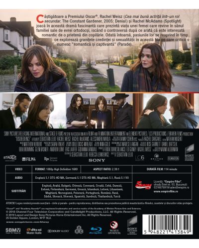 Неподчинение (Blu-Ray) - 2