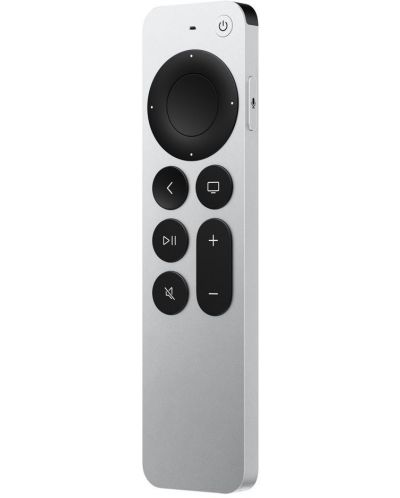 Дистанционно управление Apple - Siri Remote, за Apple TV, бяло - 2