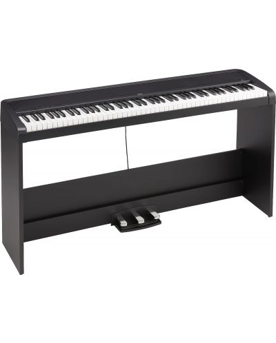 Дигитално пиано Korg - B2SP, черно - 4