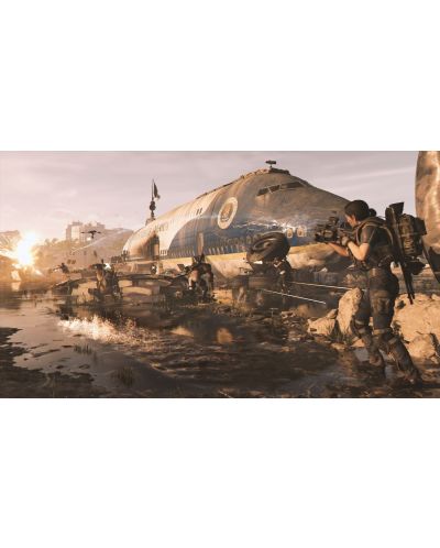 Tom Clancy's The Division 2 Gold Edition (PC) - електронна доставка - 12