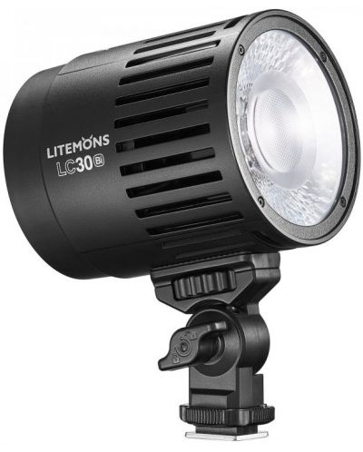 Диодно осветление Godox - LED LC30BI Litemons Tabletop - 5