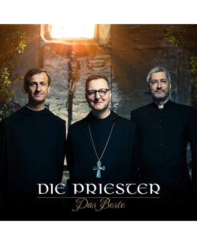 Die Priester - Das Beste (CD)