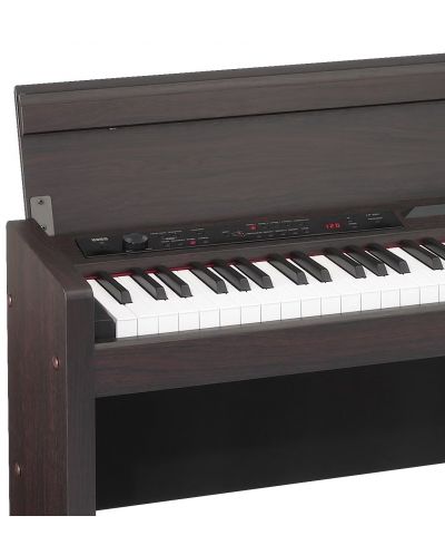 Дигитално пиано Korg - LP 380, Rosewood Grain - 3