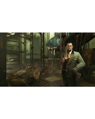 Dishonored GOTY - Essentials (PS3) - 7
