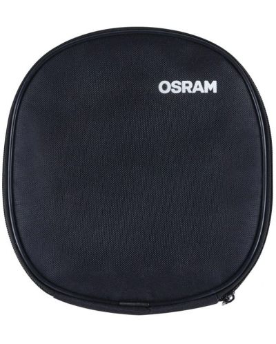 Дигитален компресор за гуми Osram - TYREinflate, OTI1000, 180W - 6