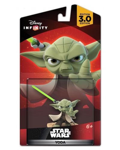 Фигура Disney Infinity 3.0 Yoda - 3