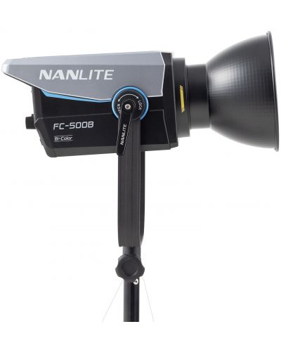 Диодно осветление NanLite - FC-500B Bi-Color - 2