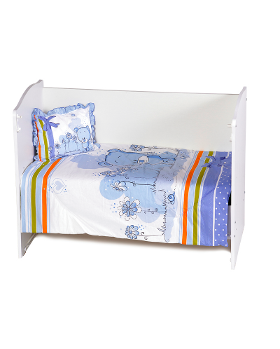 Dizain Baby Спален комплект \Bear\ 3 части