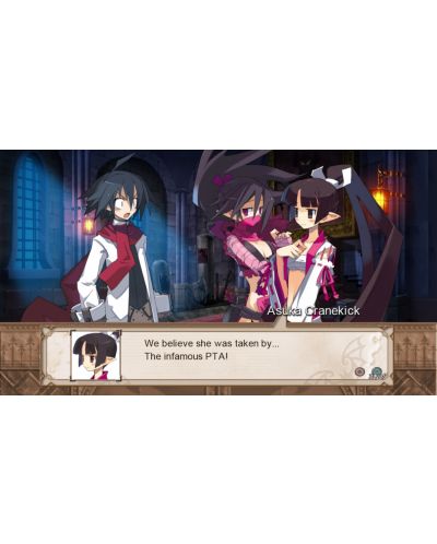 Disgaea 3: Absence of Justice (PS3) - 5