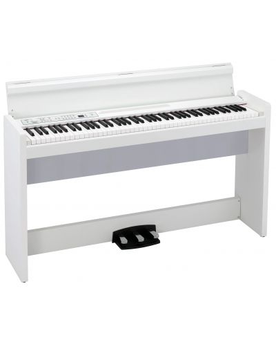 Дигитално пиано Korg - LP 380, бяло - 2
