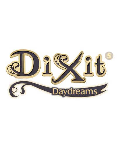 Разширение за настолна игра Dixit 5: Daydreams - 12
