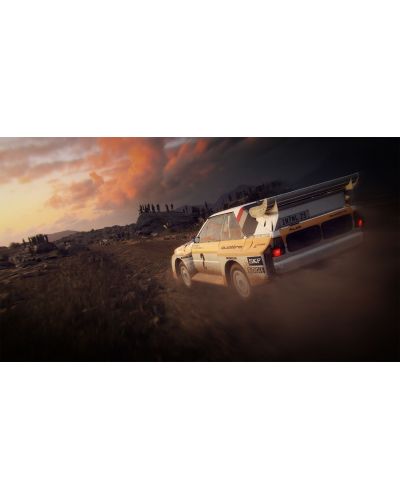 Dirt Rally 2.0 - Deluxe Edition (Xbox One) - 4