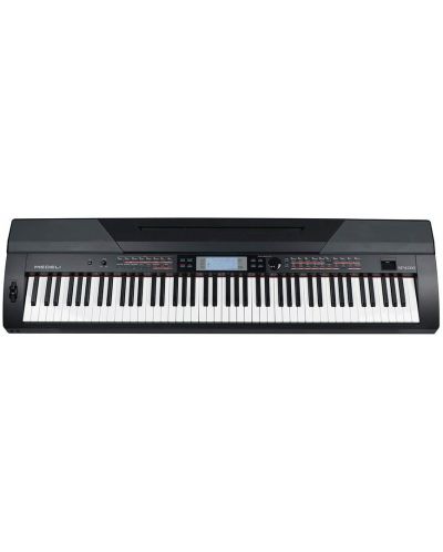 Дигитално пиано Medeli - SP4200, черно - 1