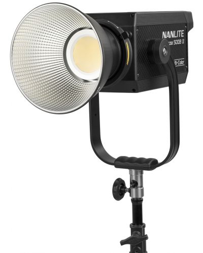 Диодно осветление NanLite - Forza 500B II Bi-Color - 3