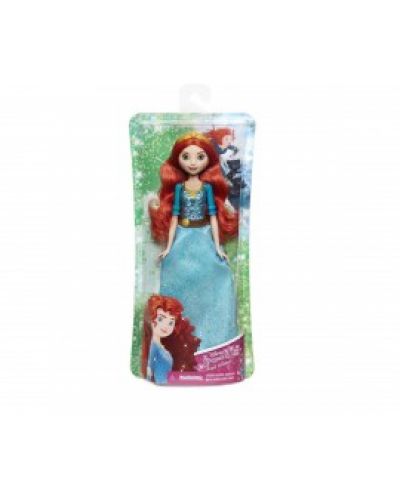 Кукла Hasbro Disney Princess - Мерида - 1