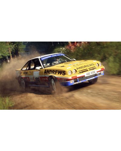 DiRT Rally 2.0 - Game of the Year Edition (PS4) - 8