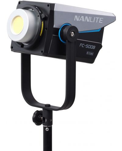 Диодно осветление NanLite - FC-500B Bi-Color - 3