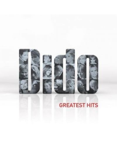 Dido - Dido: Greatest Hits (Deluxe CD) - 1
