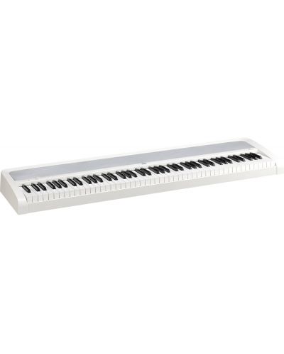 Дигитално пиано Korg - B2, бяло - 2