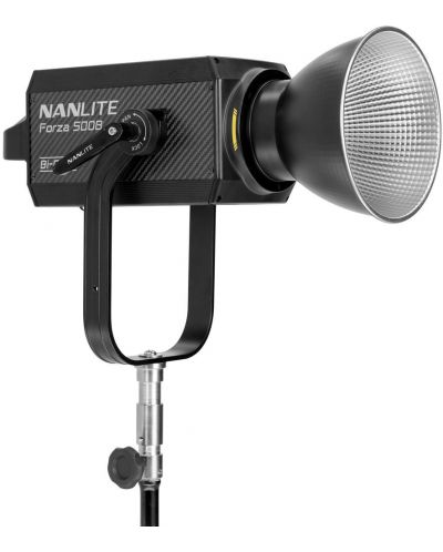 Диодно осветление NanLite - Forza 500B II Bi-Color - 2