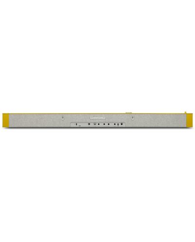Дигитално пиано Casio - Privia PX-S7000 HM, жълто - 4