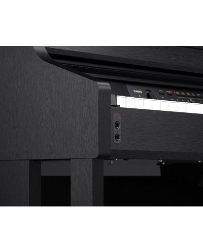 Дигитално пиано Casio - AP-710 BK Celviano, черно - 4
