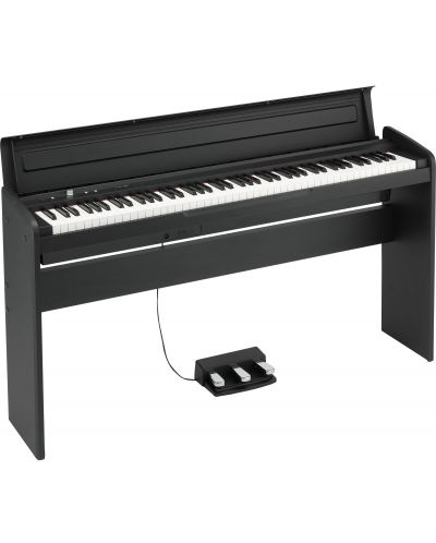 Дигитално пиано Korg - LP180, черно - 2