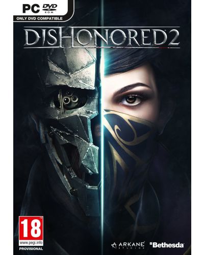 Dishonored 2 (PC) - 1