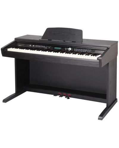 Дигитално пиано Medeli - DP330/BK, черно - 2