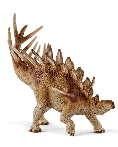 Фигурка Schleich Динозаври – Кентрозавър ходещ - 1