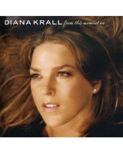 Diana Krall - From This Moment On (LV CD) - 1