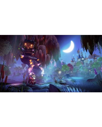 Disney Dreamlight Valley - Cozy Edition - Код в кутия (Nintendo Switch) - 3