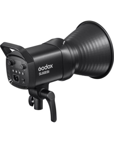 Диодно осветление Godox - SL60IIBI, Bi-color - 4