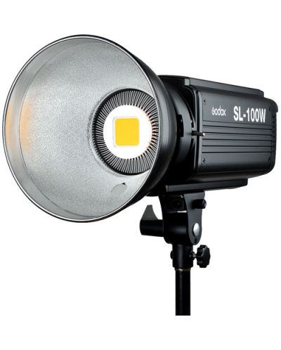 Диодно LED осветление GODOX - SL-100W - 3