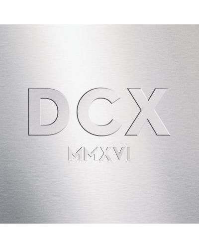 Dixie Chicks - DCX MMXVI Live (CD/DVD) (2 CD + DVD) - 1
