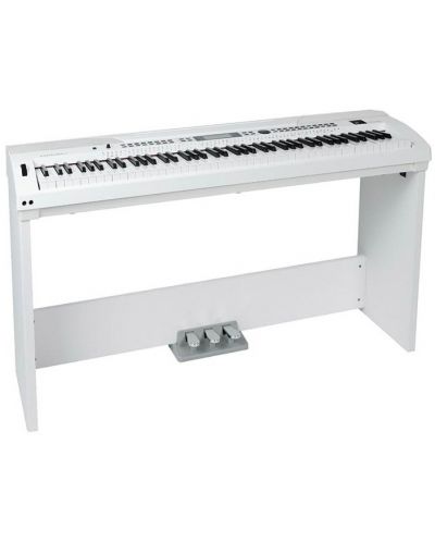 Дигитално пиано Medeli - SP4200/WH, бяло - 8