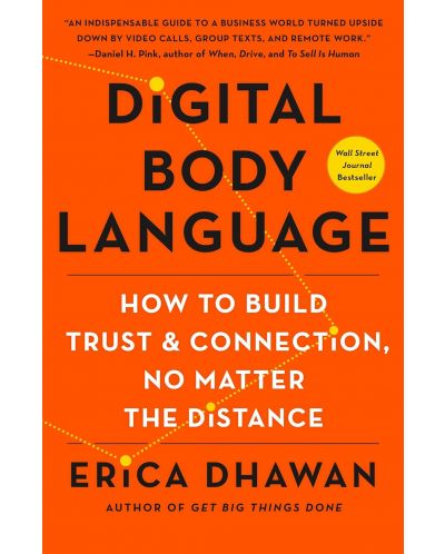 Digital Body Language - 1