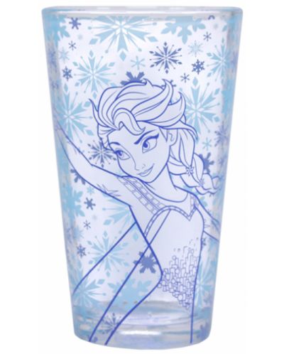 Чаша с термо ефект Half Moon Bay - Disney Frozen: Elsa - 1