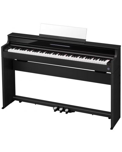 Дигитално пиано Casio - AP-S450BK, черно - 3