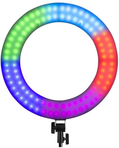 Диодно осветление Viltrox - Weeylite WE-10S, RGB - 2