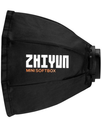 Диодно осветление ZHIYUN - Molus X100 Pro, Bi-Color, COB, LED, Combo - 7
